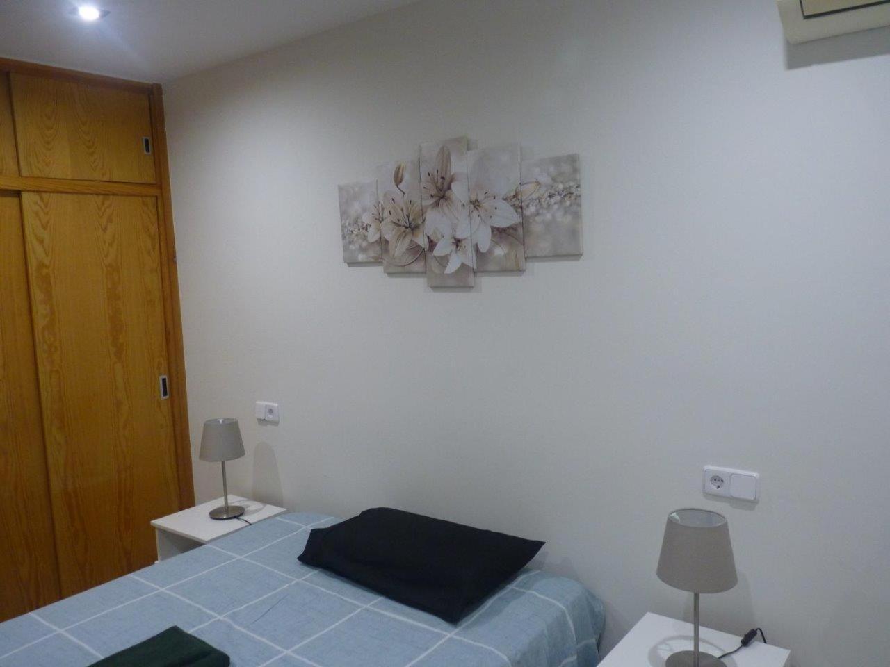 Centro Historico Parking Vt-13960 Apartment Alcala de Henares Bagian luar foto