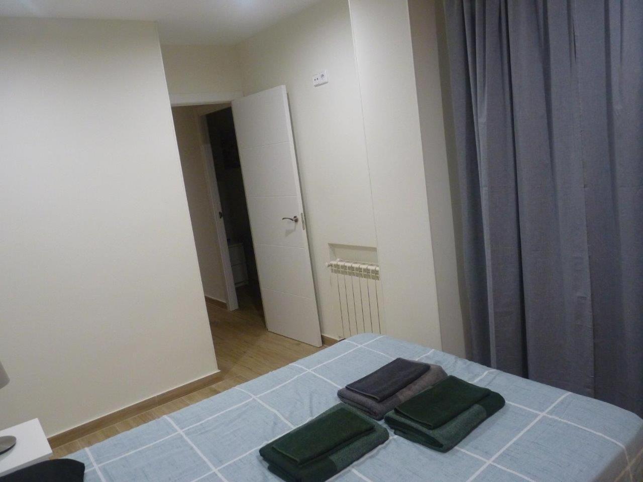Centro Historico Parking Vt-13960 Apartment Alcala de Henares Bagian luar foto