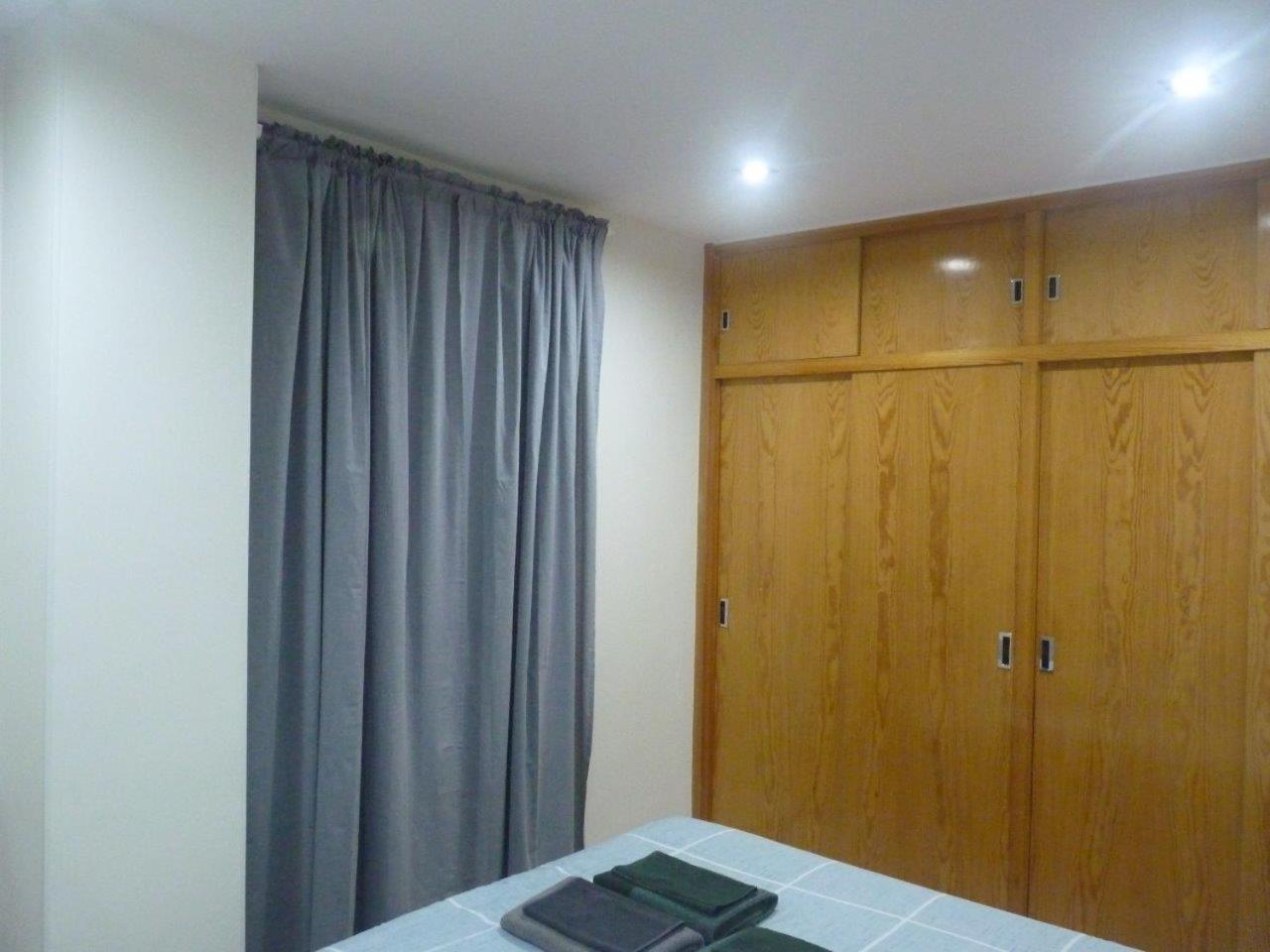 Centro Historico Parking Vt-13960 Apartment Alcala de Henares Bagian luar foto