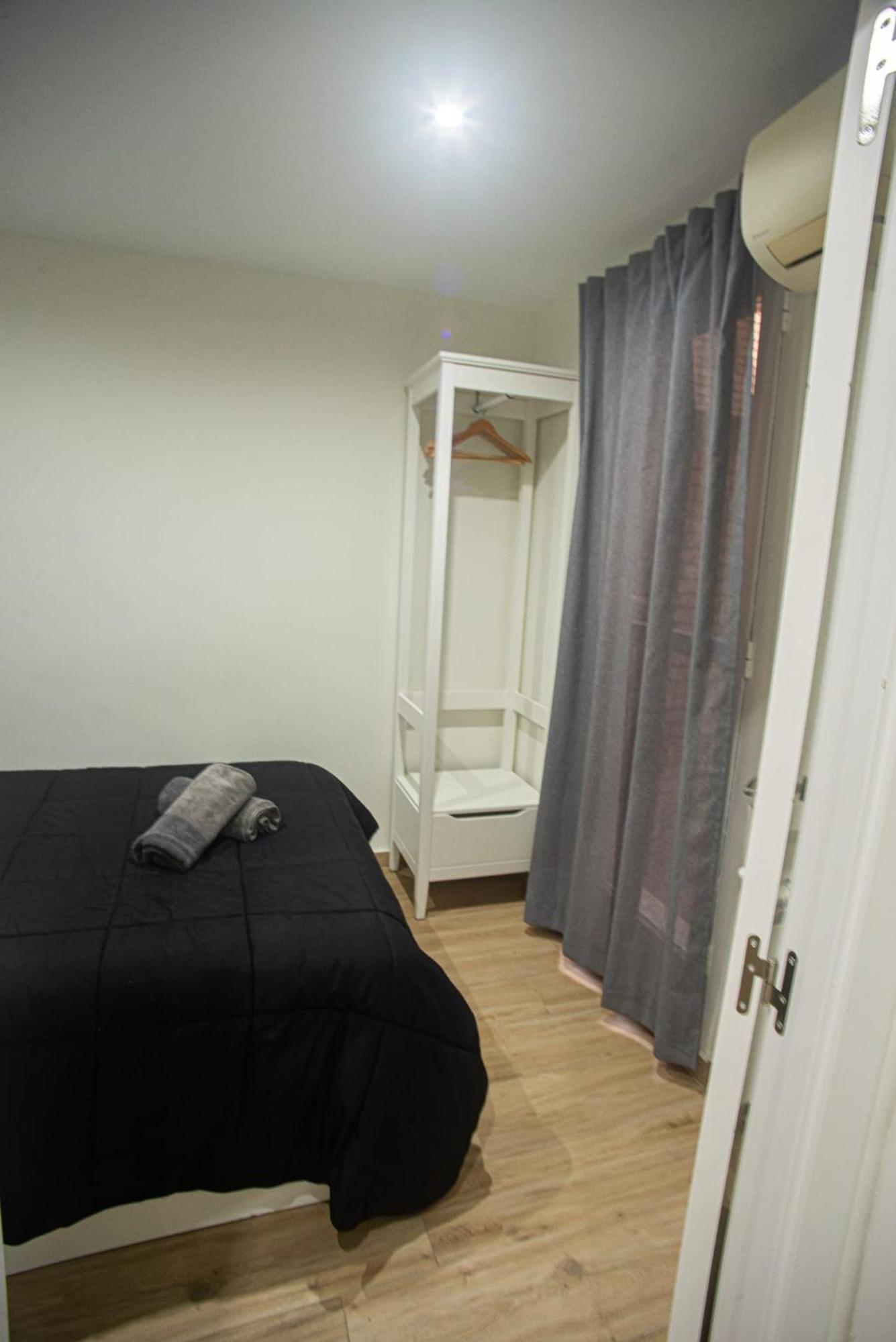 Centro Historico Parking Vt-13960 Apartment Alcala de Henares Bagian luar foto